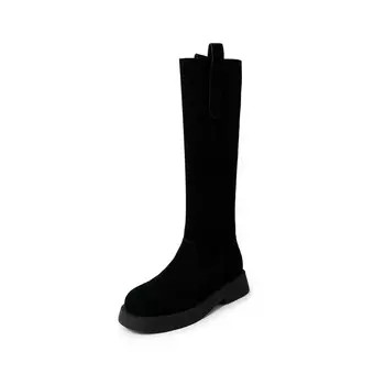 Сапоги FLOWERSKAM Knee-high Boots Women's
