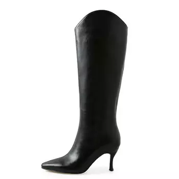 Сапоги FLOWERSKAM Knee-high Boots Women's