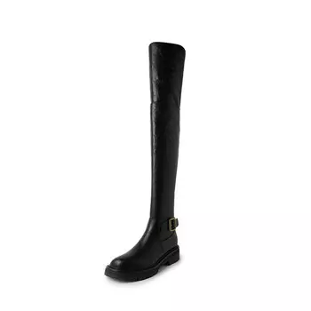 Сапоги FLOWERSKAM Over-The-Knee Boots Women's