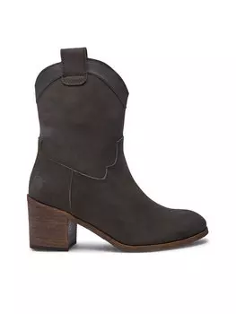 Сапоги Fly London, коричневый