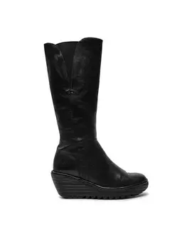 Сапоги Fly London Yust, черный