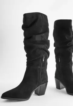 Сапоги FOREVER COMFORT Next, черный