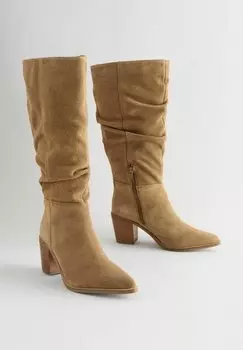 Сапоги FOREVER COMFORT Next, коричневый