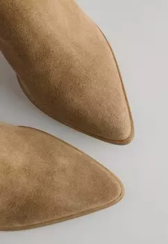 Сапоги FOREVER COMFORT Next, коричневый