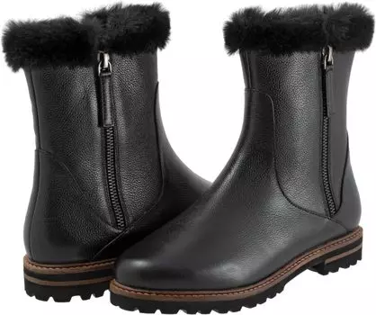 Сапоги Forever Trotters, черный