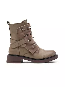 Сапоги Foreverfolie Boots, бежевый