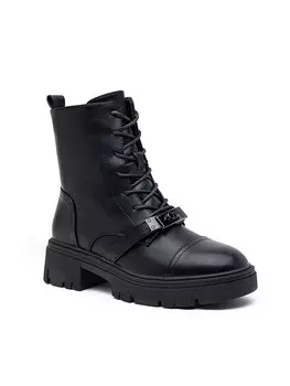 Сапоги Foreverfolie Boots, черный