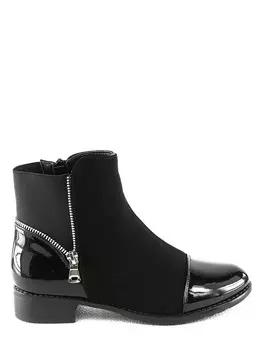 Сапоги Foreverfolie Boots, черный