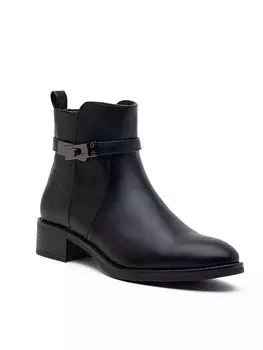 Сапоги Foreverfolie Boots, черный