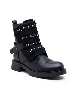 Сапоги Foreverfolie Boots, черный