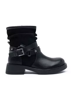 Сапоги Foreverfolie Boots, черный