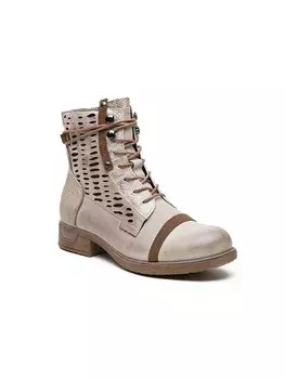 Сапоги Foreverfolie Boots, кремовый