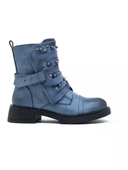 Сапоги Foreverfolie Boots, синий