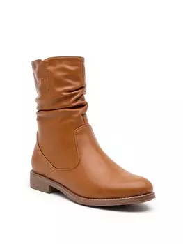 Сапоги Foreverfolie Boots, светло-коричневый