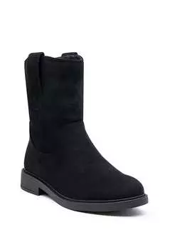 Сапоги Foreverfolie, черный