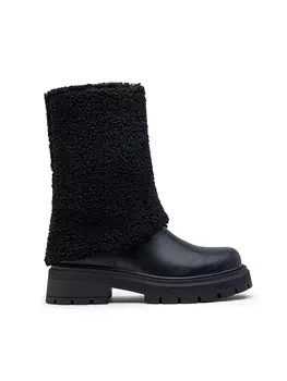 Сапоги Foreverfolie Stiefel, черный