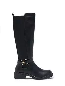 Сапоги Foreverfolie Stiefel, черный