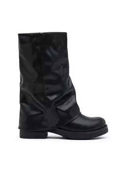 Сапоги Foreverfolie Stiefel, черный