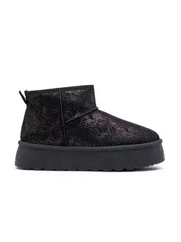 Сапоги Foreverfolie Winterboots, черный