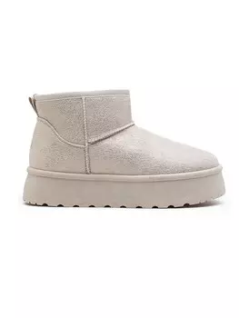 Сапоги Foreverfolie Winterboots, золотой