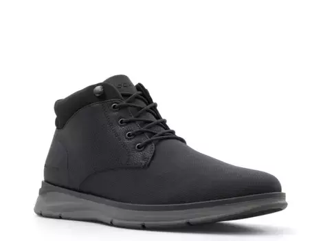 Сапоги Fort Water-Resistant Boot Aldo, черный