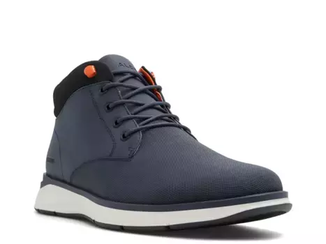 Сапоги Fort Water-Resistant Boot Aldo, темно-синий