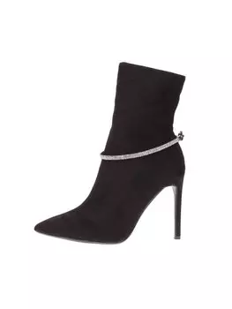 Сапоги Francesco Milano, черный