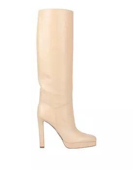 Сапоги Francesco Russo, бежевый