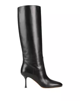 Сапоги Francesco Russo, черный