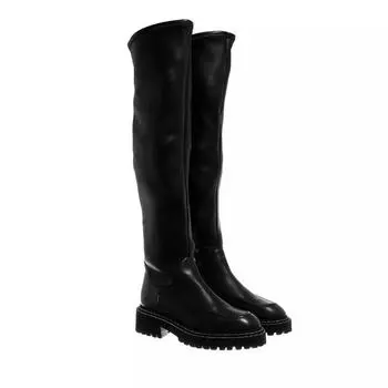 Сапоги frankie eiffel Nubikk, черный