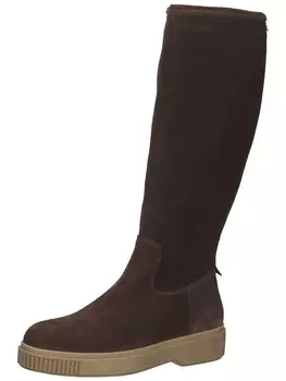 Сапоги Fred de la Bretonire, темно коричневый