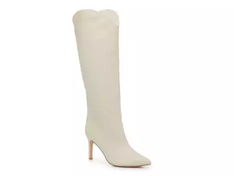 Сапоги Freesia Boot Chinese Laundry, цвет cream