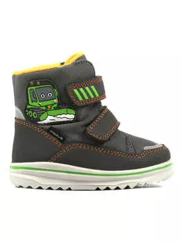 Сапоги Freestyle Richter Shoes, антрацит