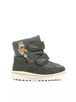 Сапоги Freestyle Richter Shoes, серый