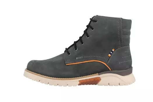 Сапоги Fretz Men Boots, синий