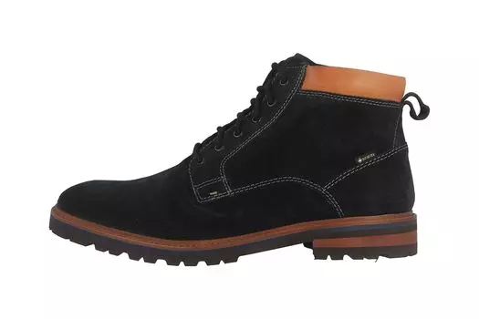 Сапоги Fretz Men Boots, синий