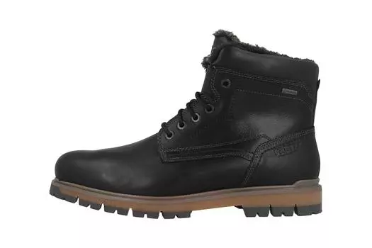 Сапоги Fretz Men, черный