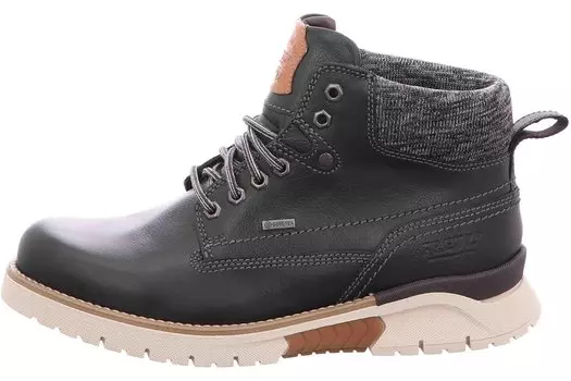 Сапоги Fretz Men, черный