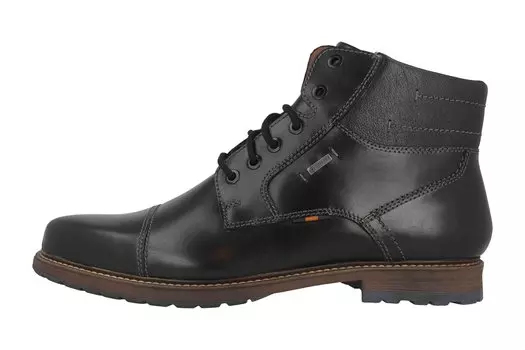 Сапоги Fretz Men, черный