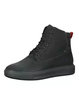 Сапоги Fretz Men, черный