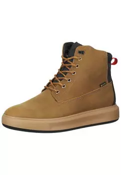 Сапоги Fretz Men ette, цвет Cuoio