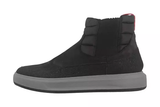 Сапоги Fretz Men etten, черный