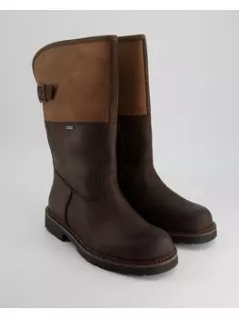 Сапоги Fretz Men, коричневый