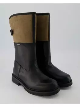 Сапоги Fretz Men Winter, черный