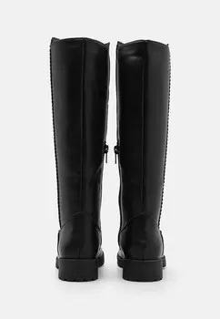 Сапоги Friboo, черный