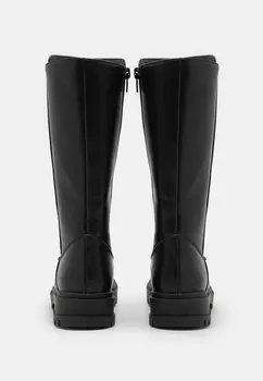 Сапоги Friboo, черный