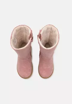 Сапоги Friboo, розовый