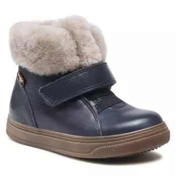 Сапоги Froddo BascoTex, синий