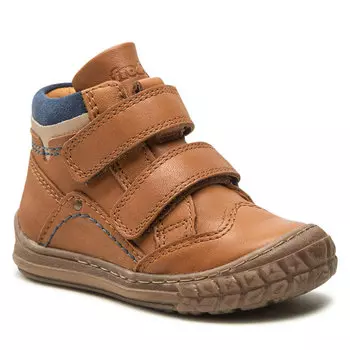 Сапоги Froddo, коричневый