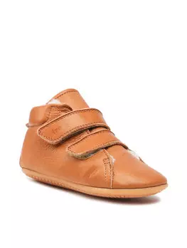 Сапоги Froddo, коричневый